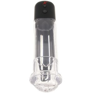 PDX Elite Blowjob Power Pump