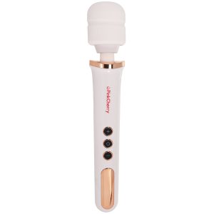 PinkCherry I Wand It That Way Massage Wand