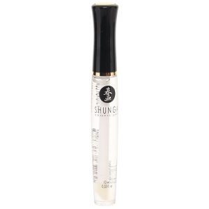 Divine Art Oral Pleasure Lip Gloss in Strawberry Wine