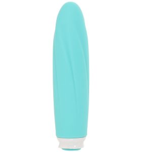 Electra Compact Vibe in Turquoise