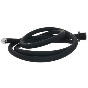 Clean Stream Premium Silicone Hose in 5'/15.2m