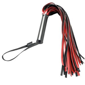 Saffron Flogger