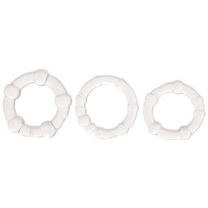 Selopa Erection Rings Set