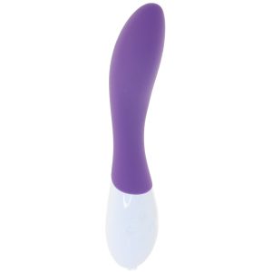 MONA 2 G-Spot Vibe in Purple