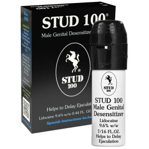Stud 100