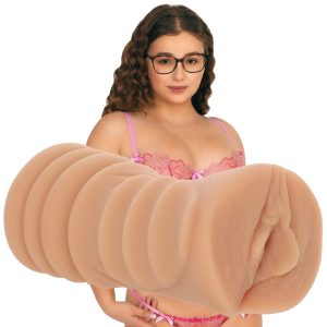 Leana Lovings ULTRASKYN Pocket Pussy