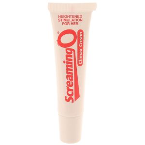 Climax Cream in 0.5oz/15mL