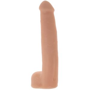 Oliver Flynn 10 Inch ULTRASKYN Cock