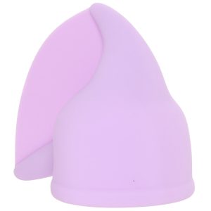 Wand Essentials Flutter Tip Attachment
