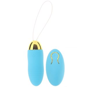 Revel Winx Remote Bullet Vibe in Blue