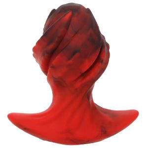 Creature Cocks Dragon Spawn Silicone Plug in Large