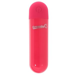Rechargeable Bullet Vibe