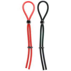 My Cock Ring Extreme Cock Tie in 2 pack